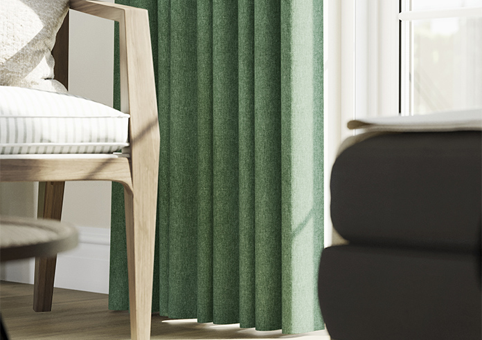 Wexley, Everglade - Made to Measure Curtains - Image 5